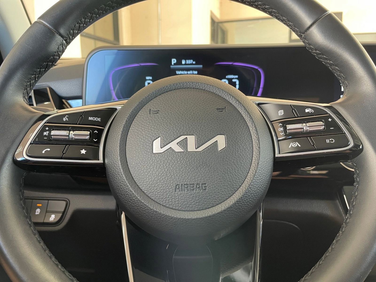 Thumbnail: 2025 Kia Seltos - 28