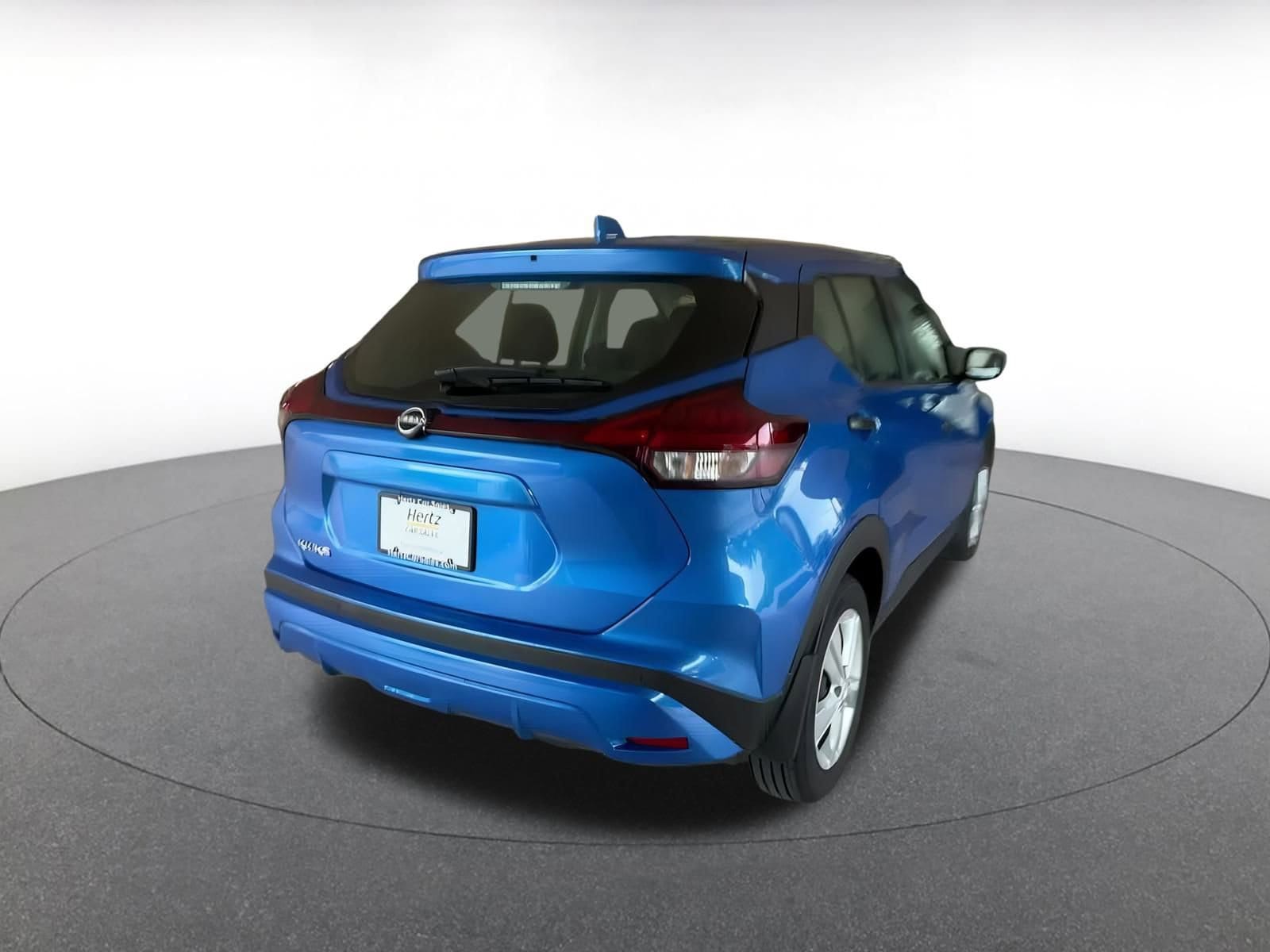 Thumbnail: 2024 Nissan Kicks - 14