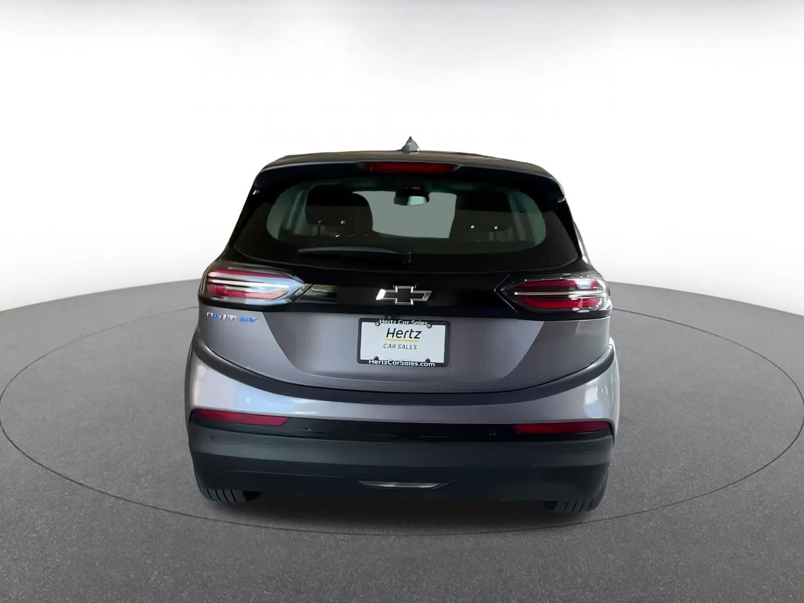 Thumbnail: 2023 Chevrolet Bolt EV - 12