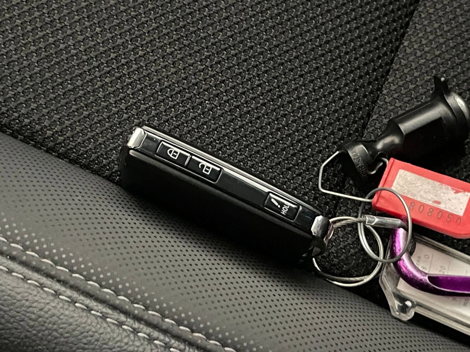 Thumbnail: 2025 Mazda CX-50 - 22