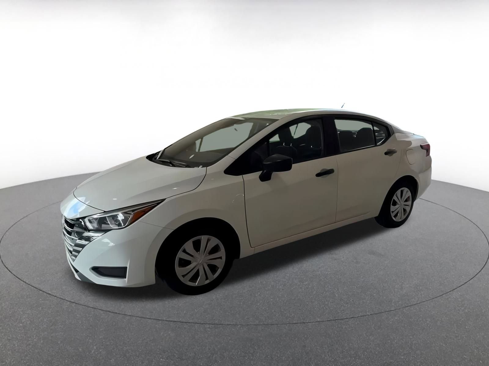 Thumbnail: 2024 Nissan Versa - 8