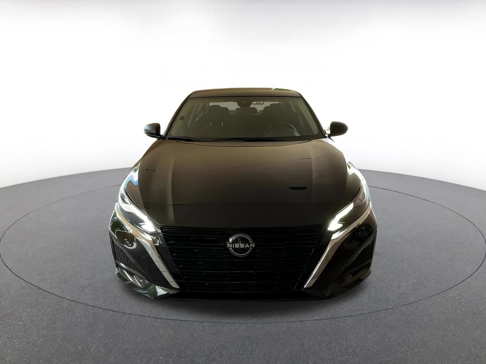 Thumbnail: 2024 Nissan Altima - 15