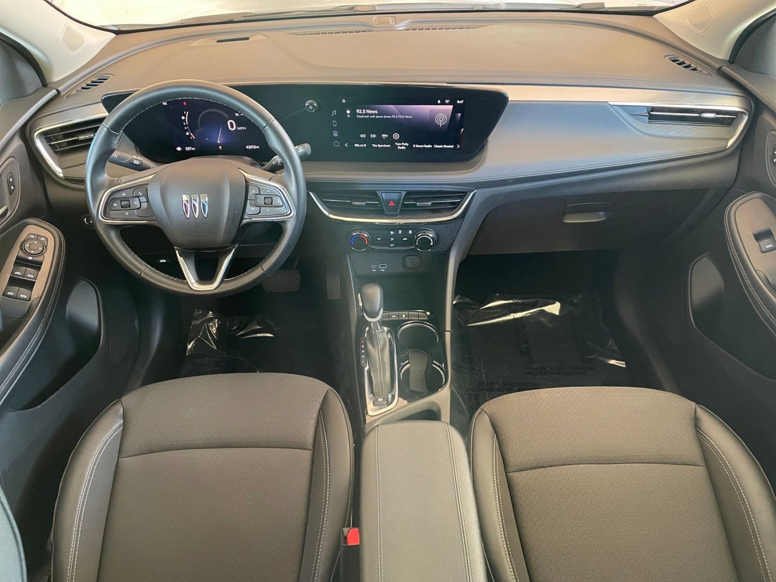 Thumbnail: 2025 Buick Encore GX - 32