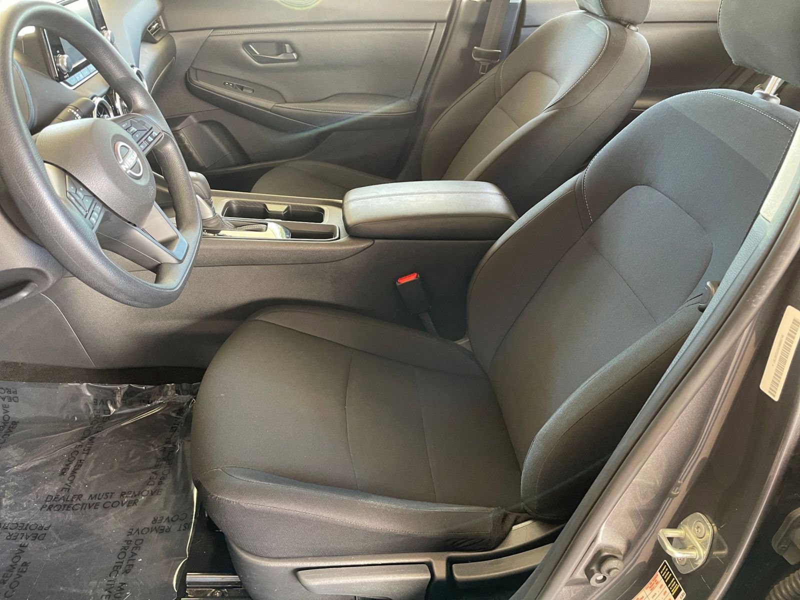 Thumbnail: 2025 Nissan Sentra - 24