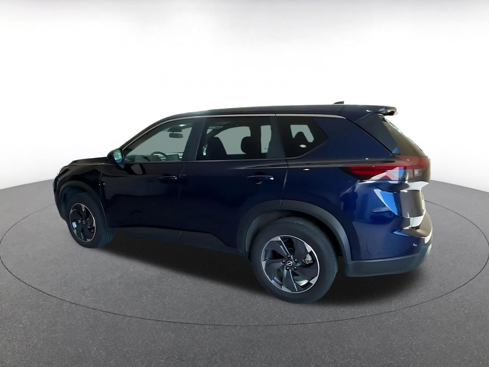 Thumbnail: 2025 Nissan Rogue - 10