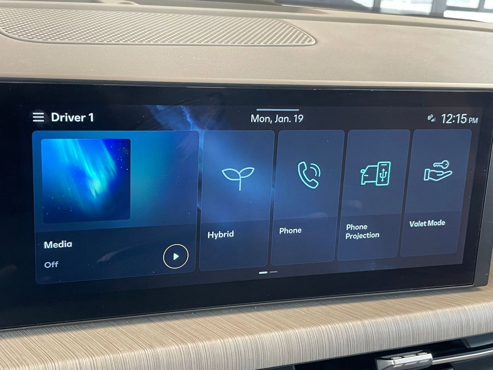 Thumbnail: 2025 Hyundai Sonata - 22