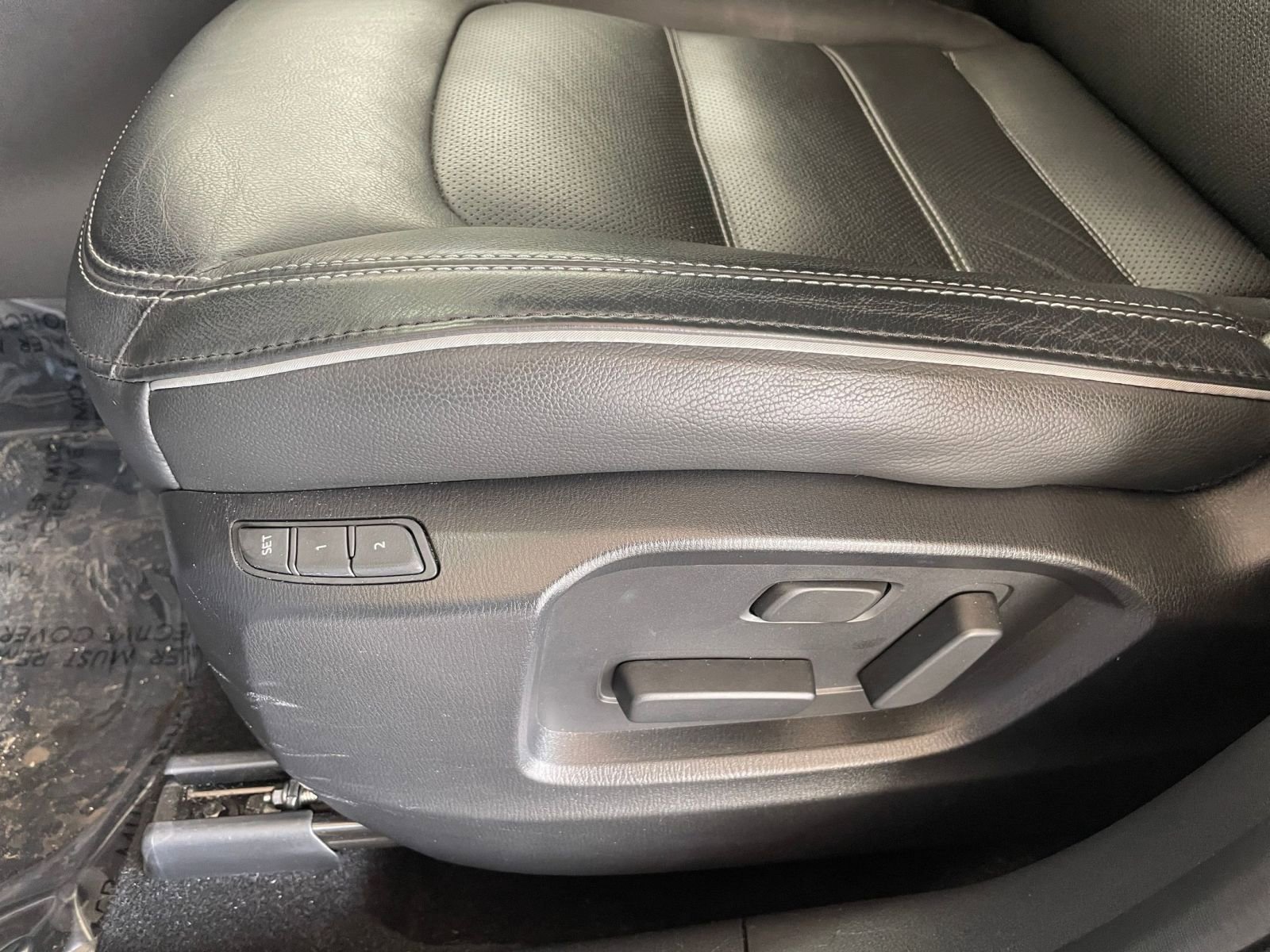 Thumbnail: 2025 Mazda CX-5 - 23