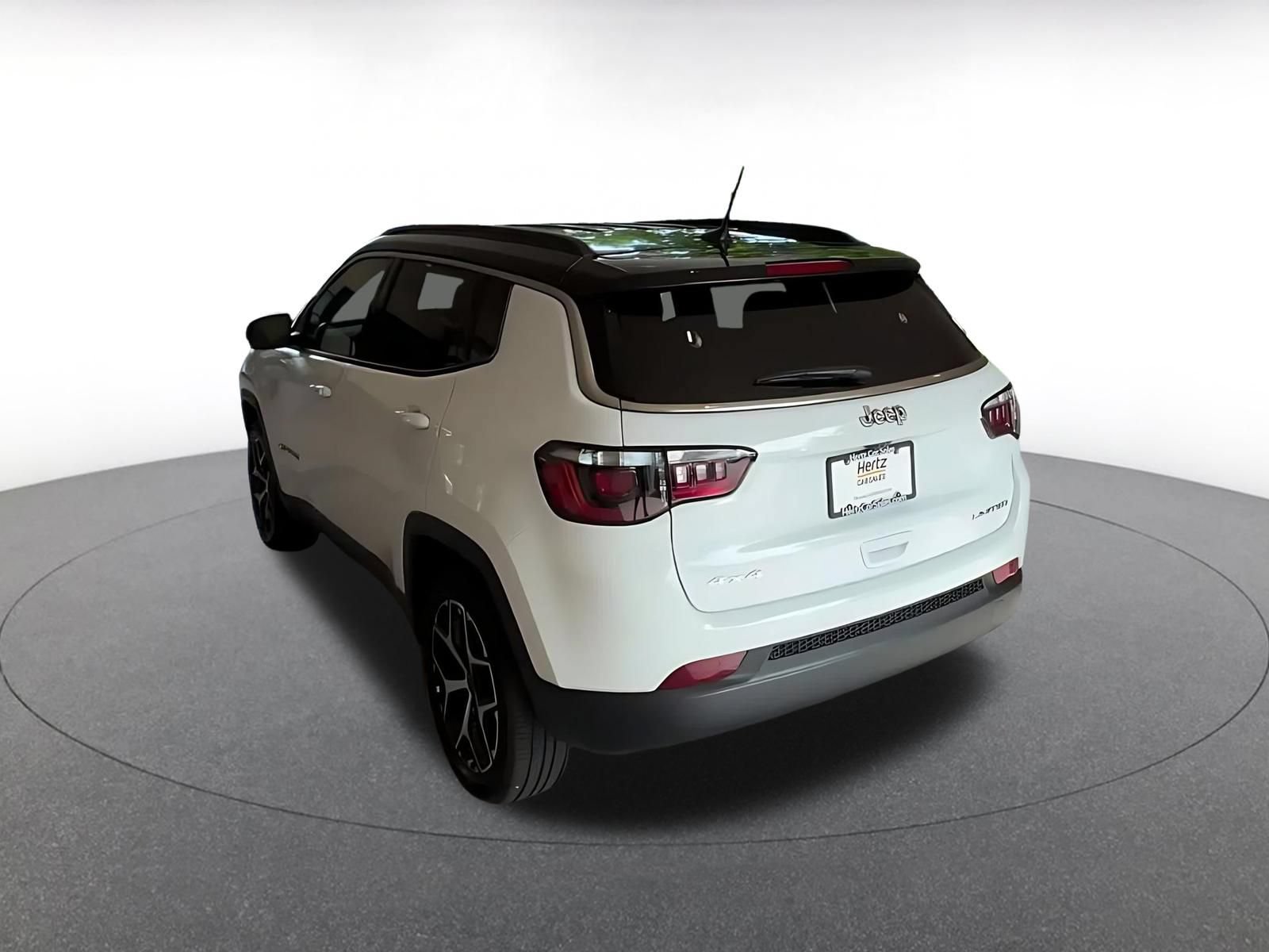 Thumbnail: 2025 Jeep Compass - 14