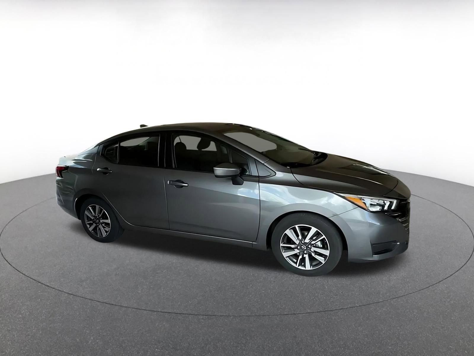 Thumbnail: 2025 Nissan Versa - 2