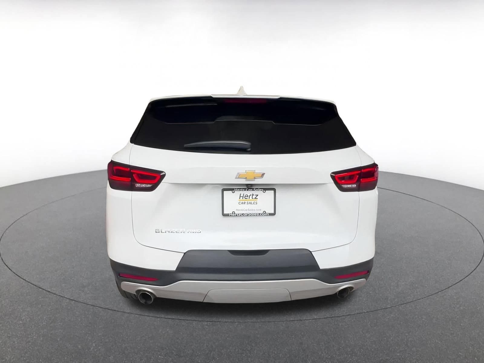 2023 Chevrolet Blazer  10