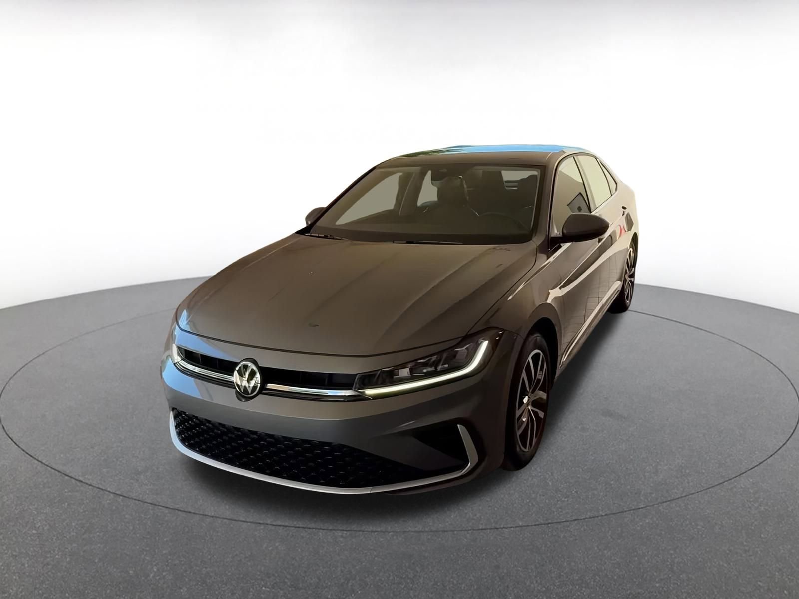 Thumbnail: 2025 Volkswagen Jetta - 7