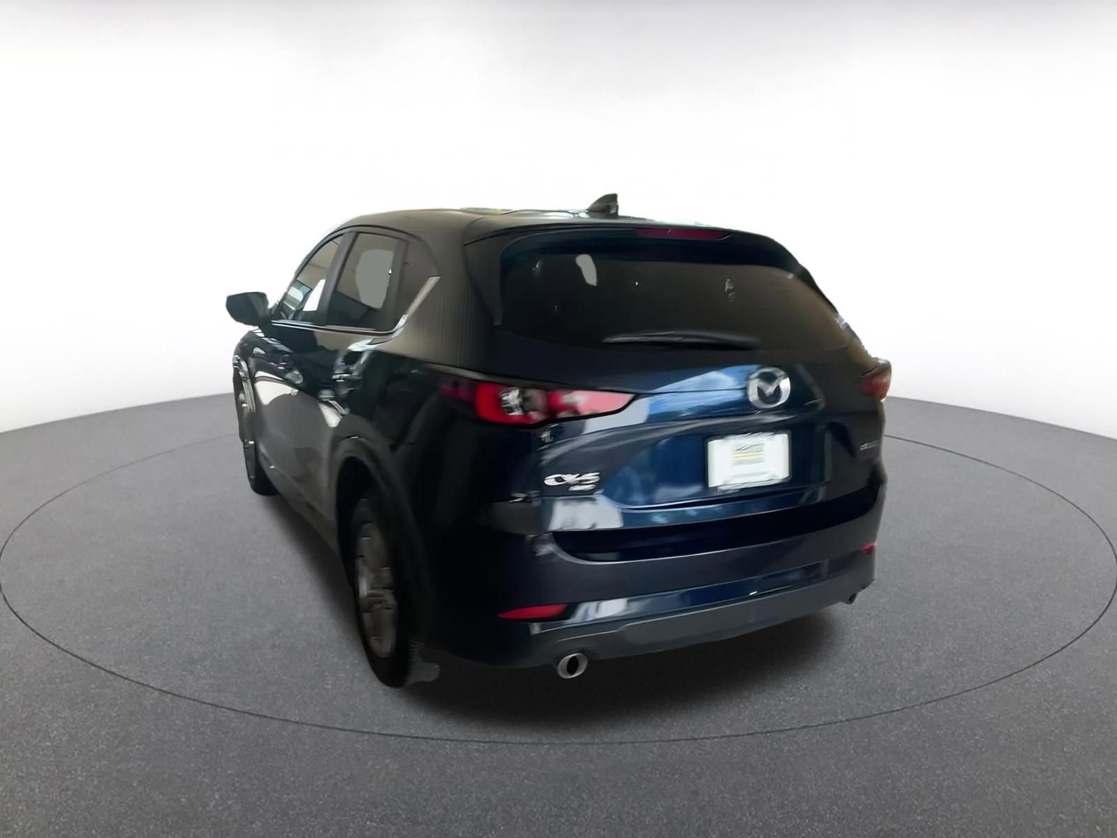 Thumbnail: 2025 Mazda CX-5 - 10