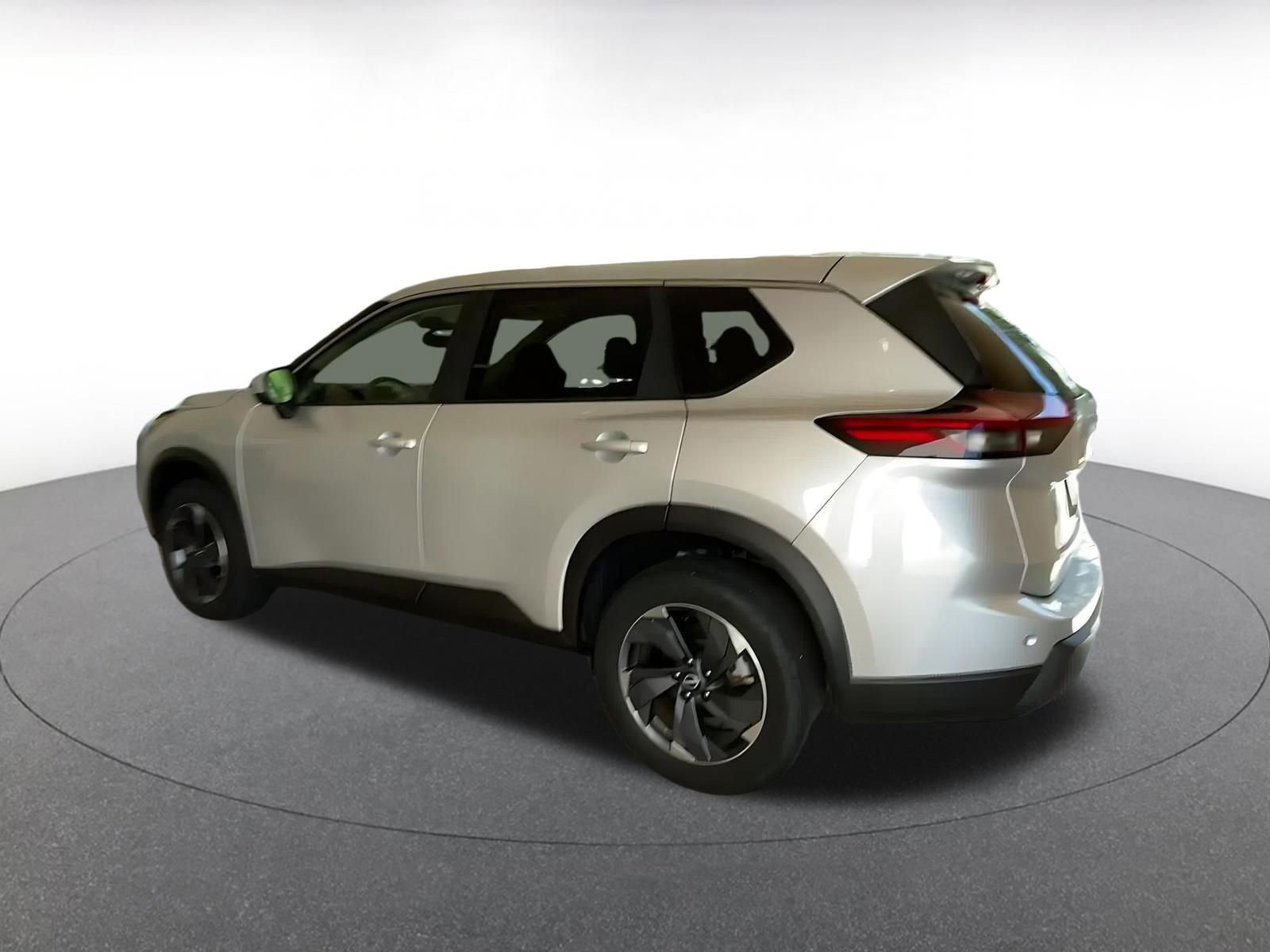 Thumbnail: 2025 Nissan Rogue - 10