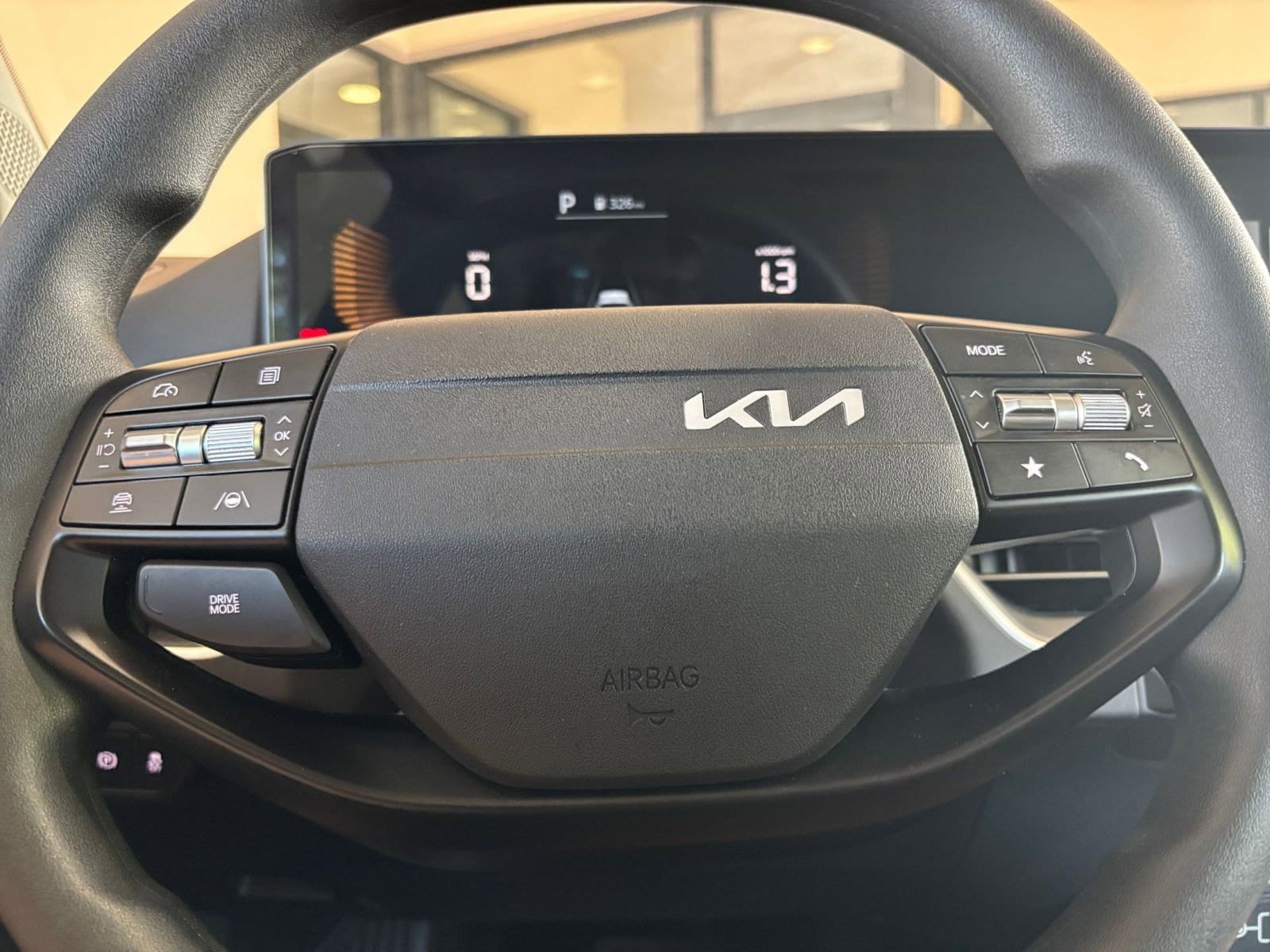 Thumbnail: 2025 Kia K4 - 27
