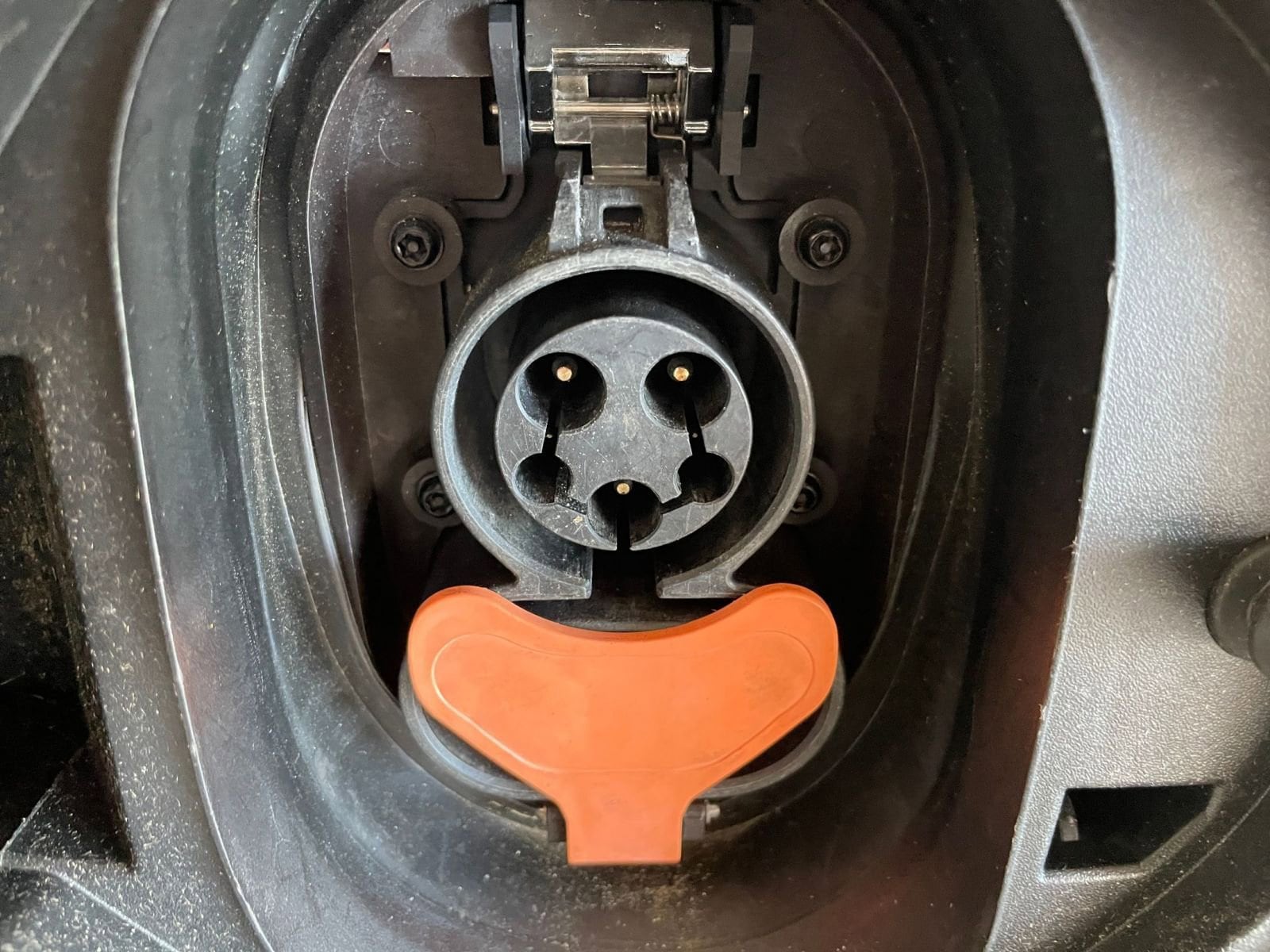 Thumbnail: 2023 Chevrolet Bolt EV - 23
