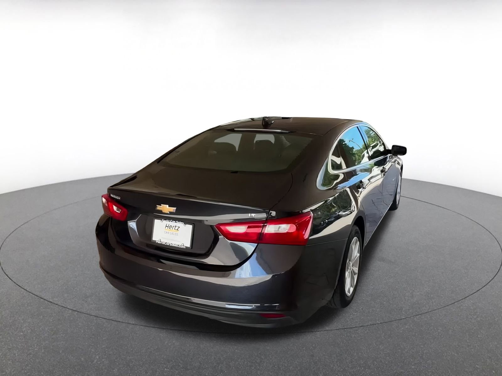 Thumbnail: 2023 Chevrolet Malibu - 14