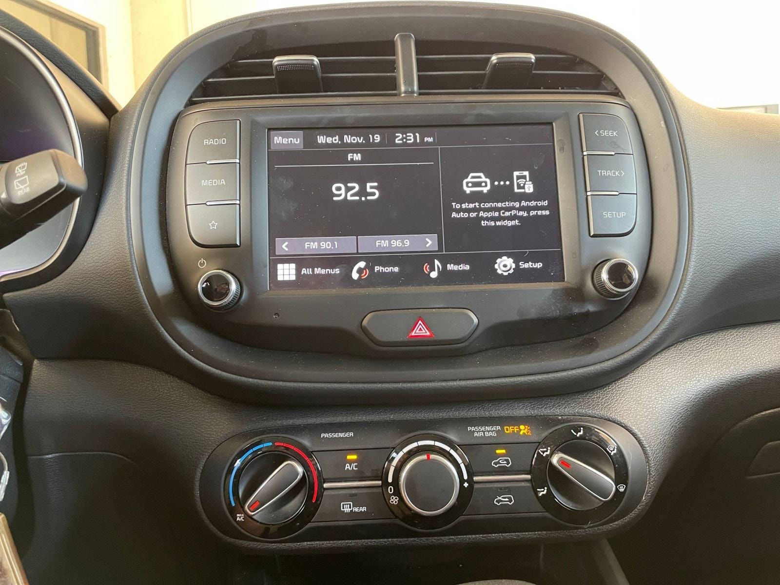 Thumbnail: 2025 Kia Soul - 18