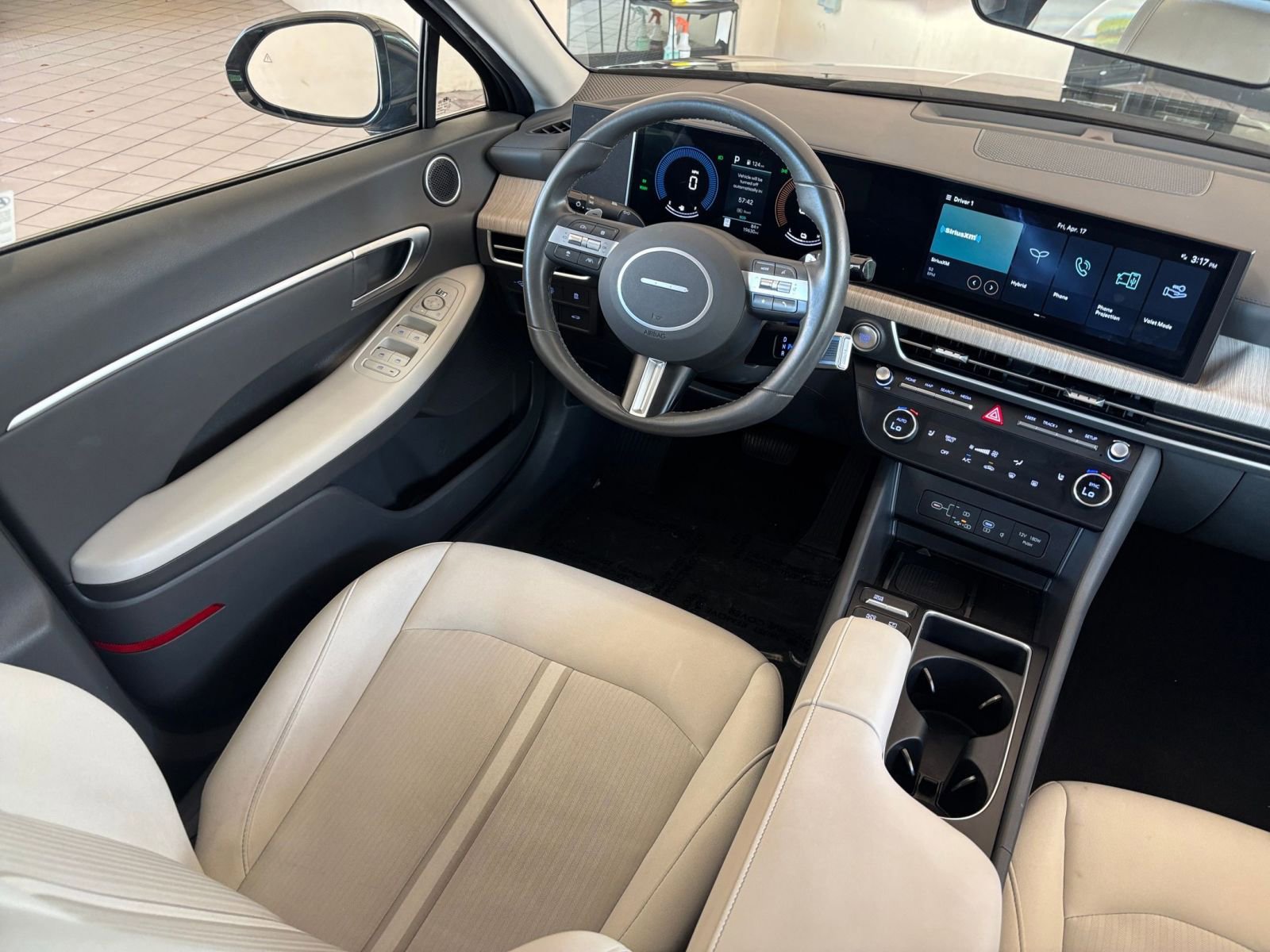 Thumbnail: 2025 Hyundai Sonata - 35