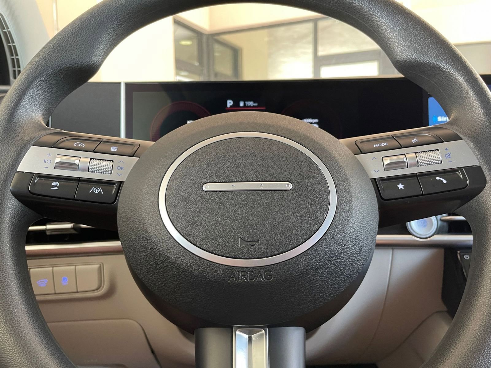 Thumbnail: 2025 Hyundai Tucson - 30