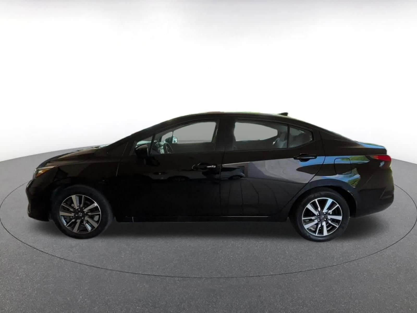 Thumbnail: 2025 Nissan Versa - 9