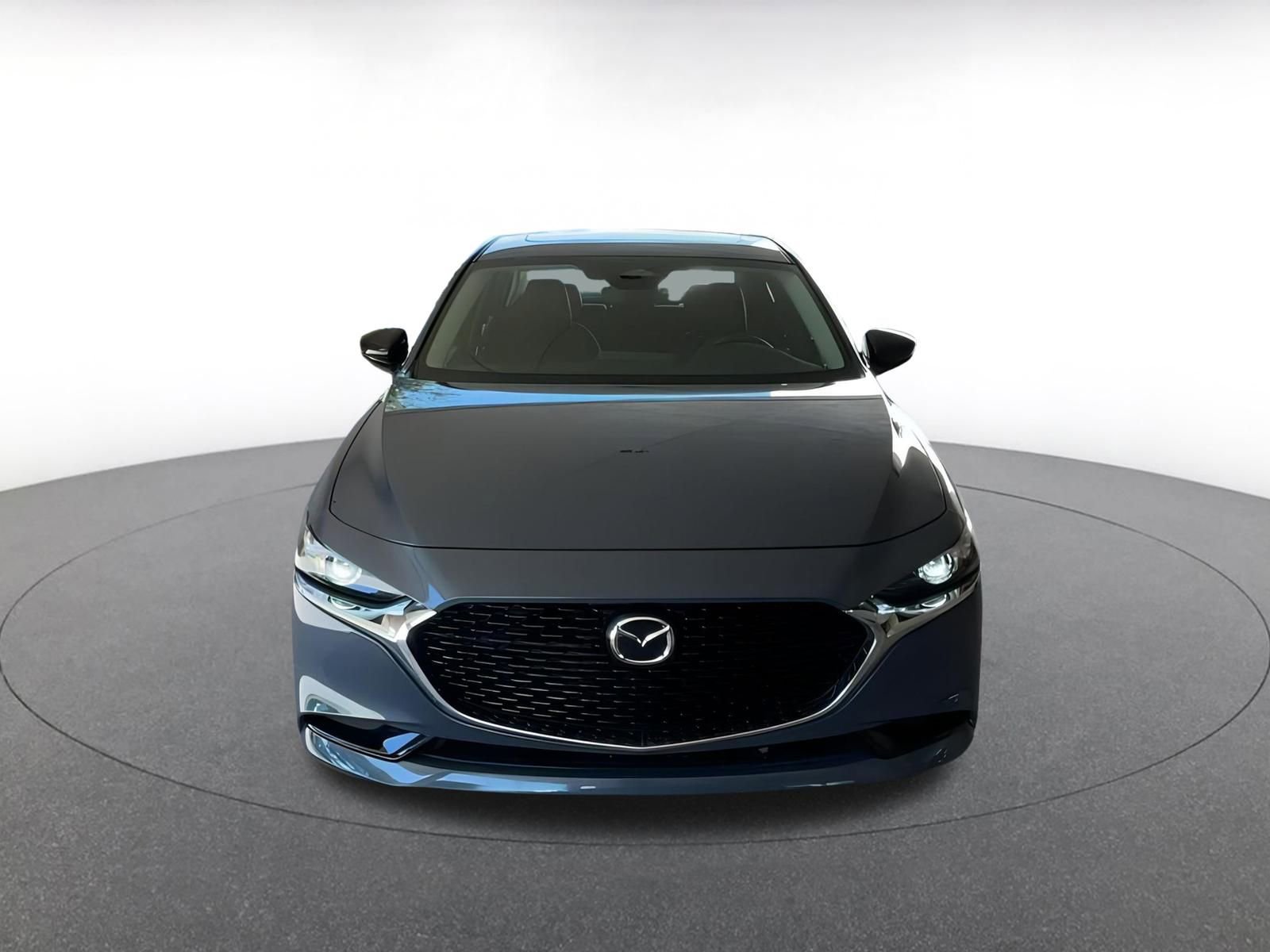 Thumbnail: 2025 Mazda Mazda3 - 8