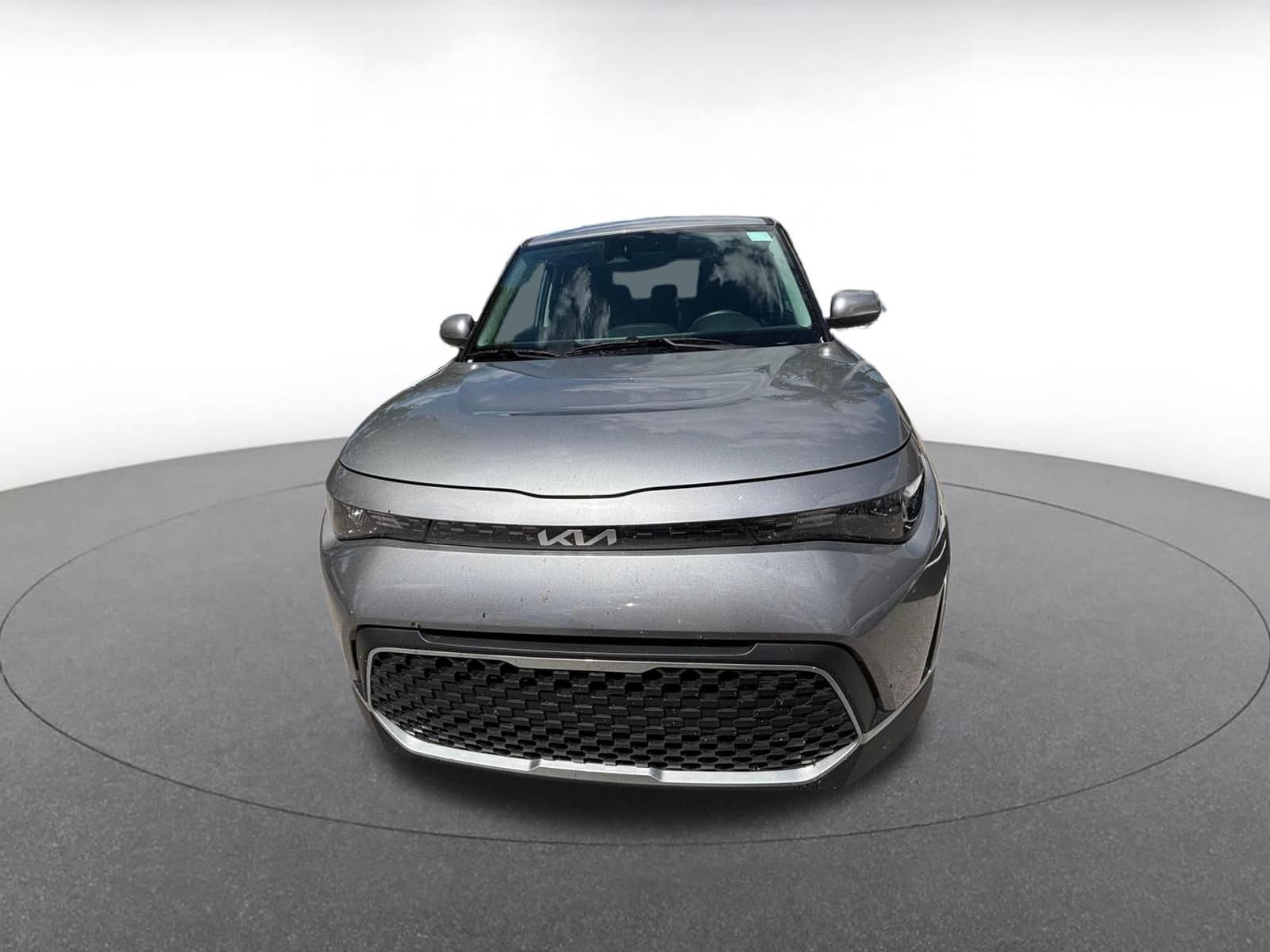 Thumbnail: 2025 Kia Soul - 4