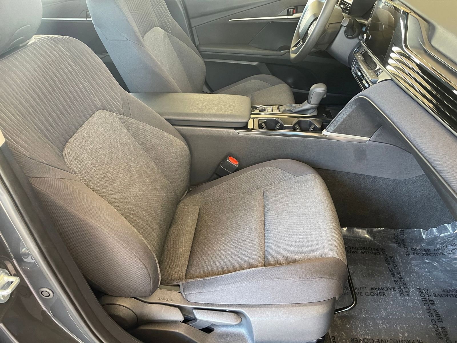 Thumbnail: 2025 Toyota Camry - 35