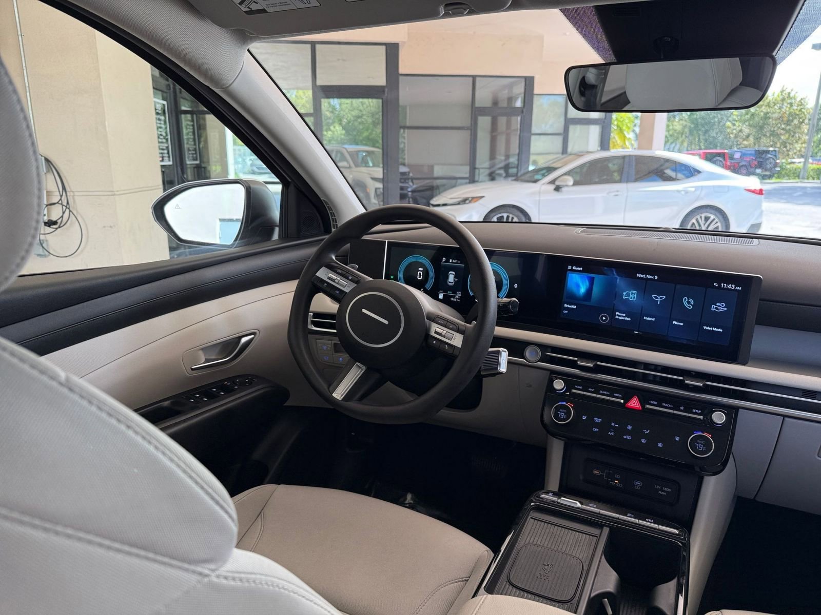 Thumbnail: 2025 Hyundai Tucson - 29