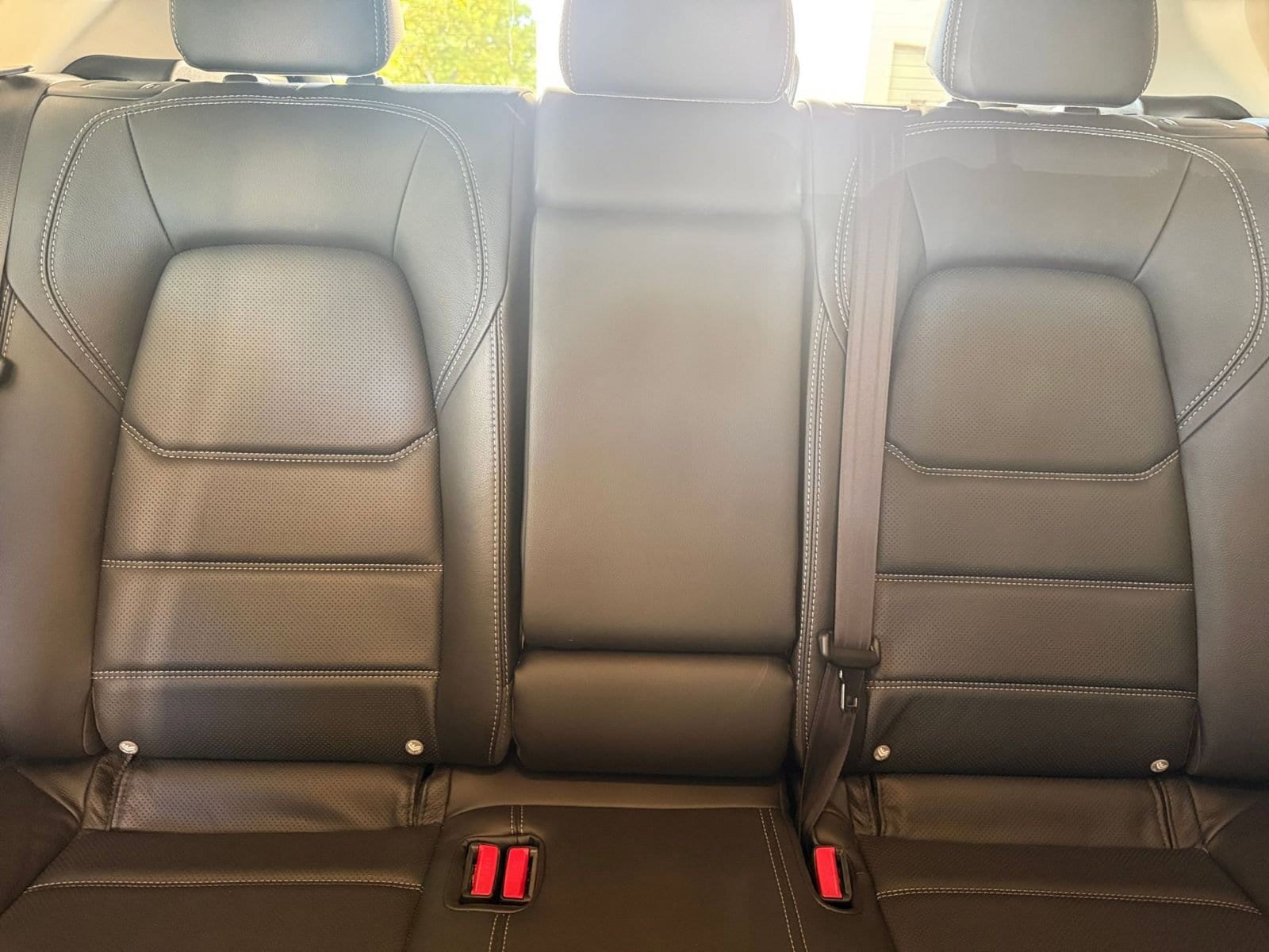 Thumbnail: 2025 Mazda CX-5 - 32