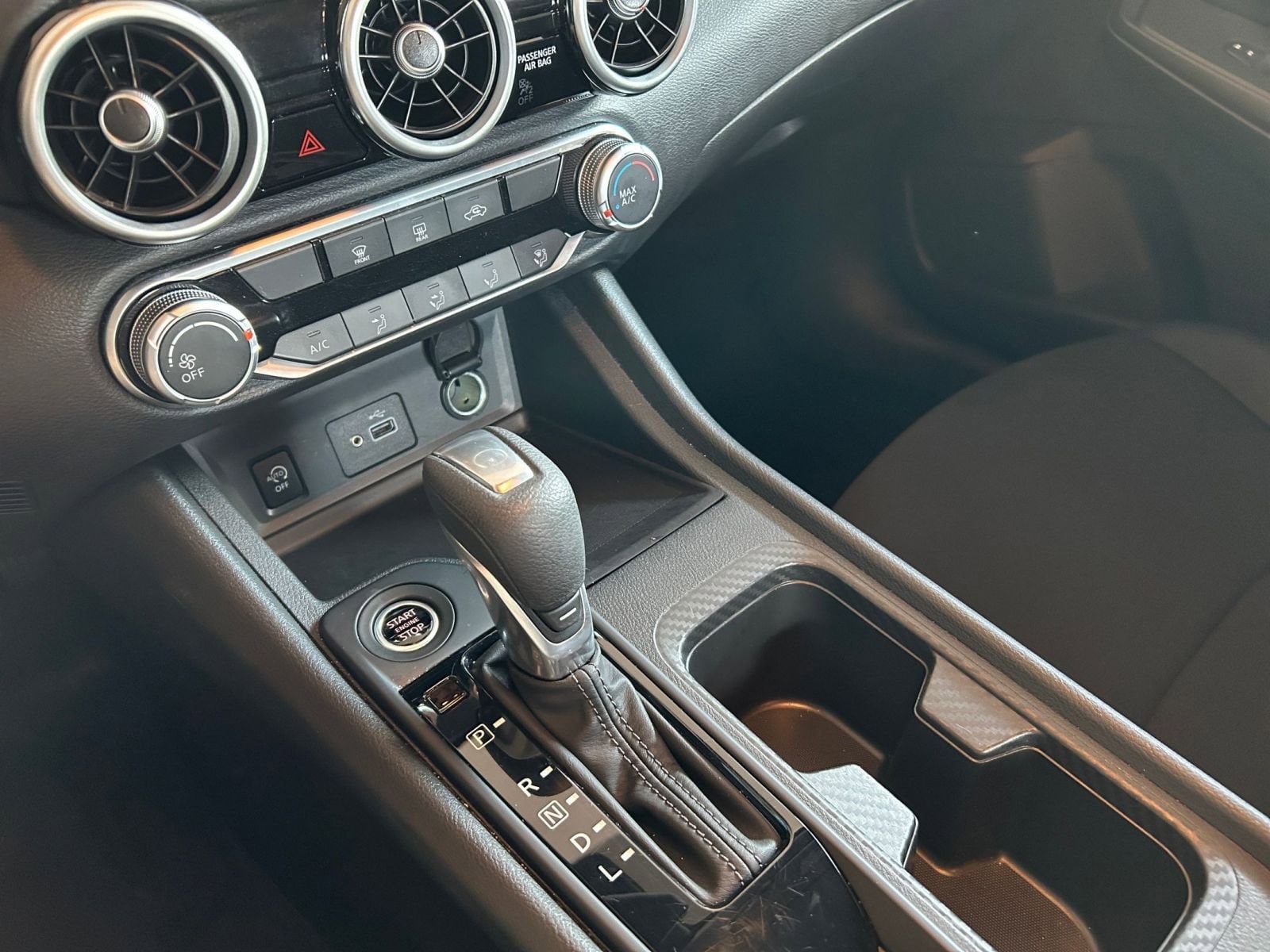 Thumbnail: 2025 Nissan Sentra - 35