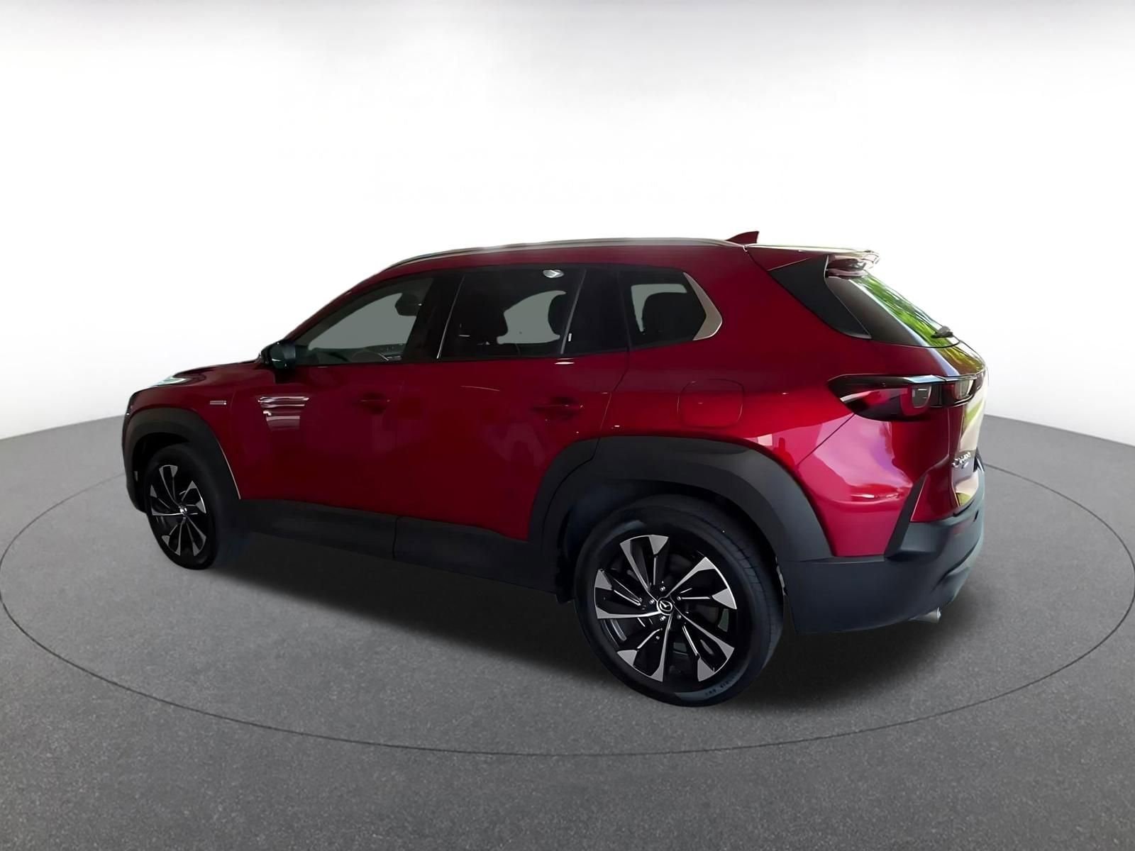 Thumbnail: 2025 Mazda CX-50 - 9
