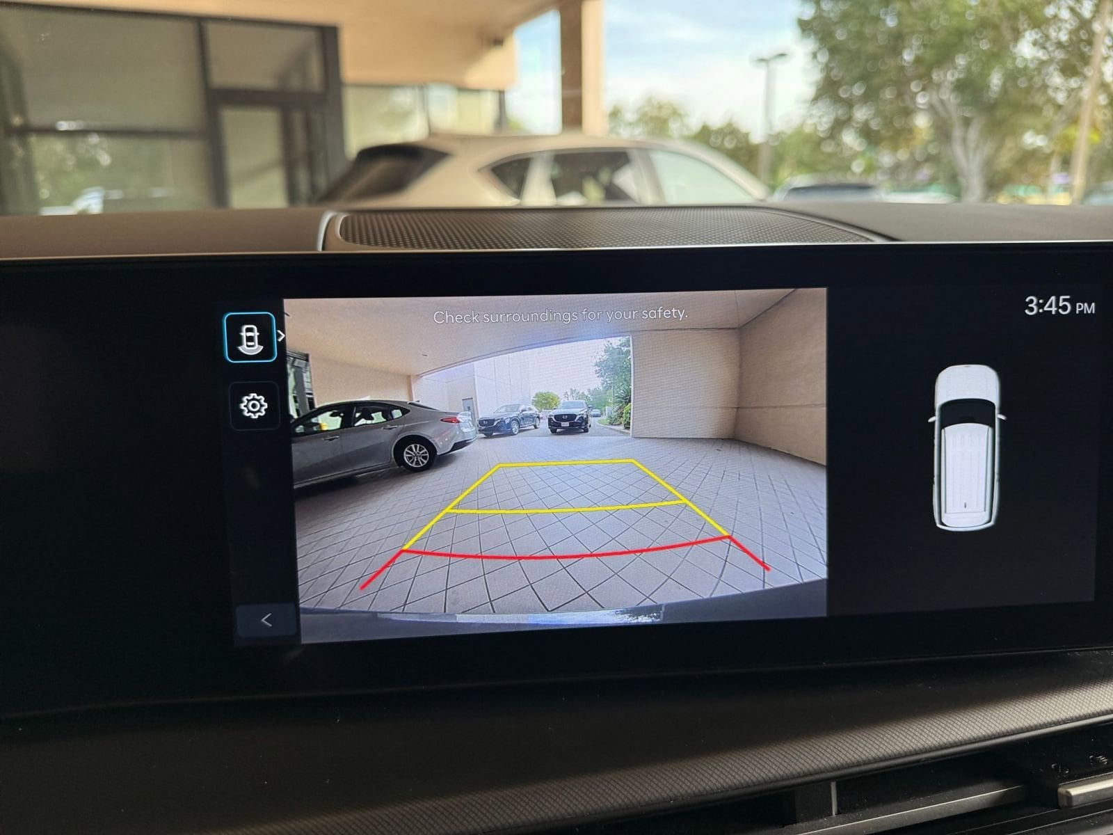 Thumbnail: 2025 Hyundai Santa Fe - 29