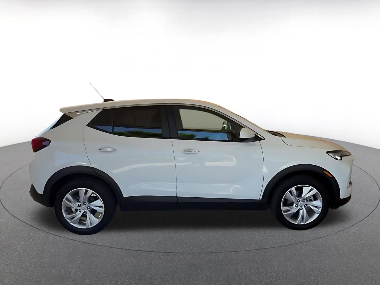 Thumbnail: 2025 Buick Encore GX - 16