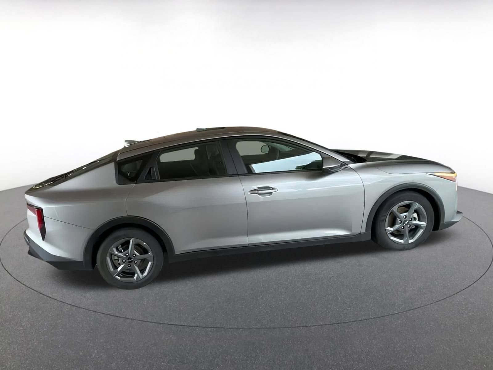 Thumbnail: 2025 Kia K4 - 15