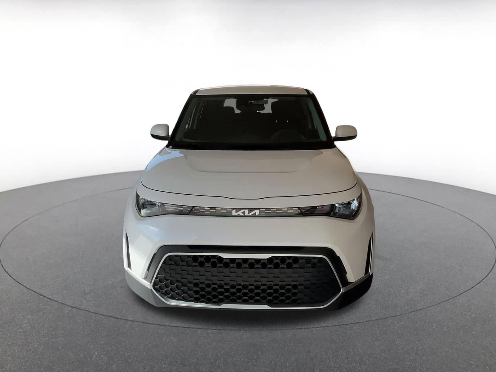 Thumbnail: 2025 Kia Soul - 4