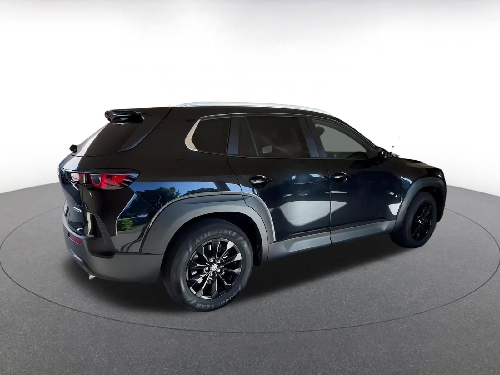 Thumbnail: 2025 Mazda CX-50 - 15