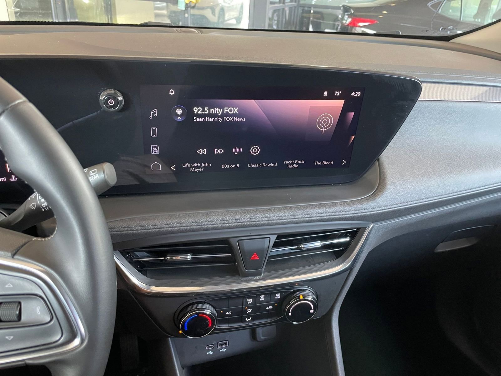 Thumbnail: 2025 Buick Encore GX - 20