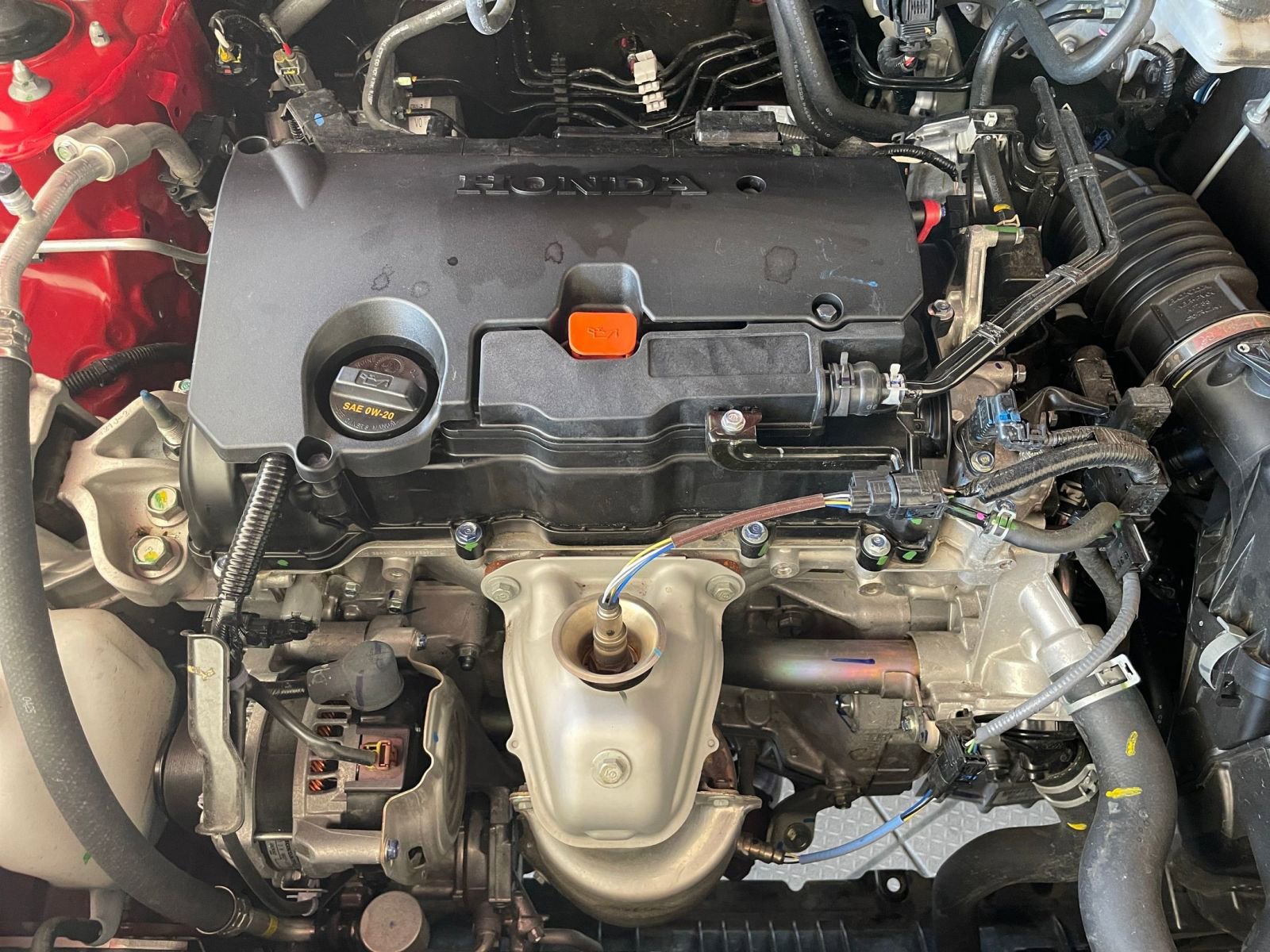 Thumbnail: 2025 Honda HR-V - 30