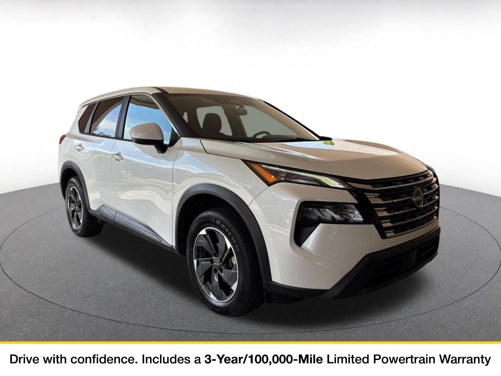 Thumbnail: 2025 Nissan Rogue - 1