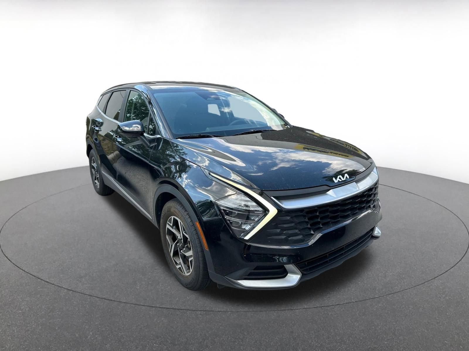 Thumbnail: 2025 Kia Sportage - 1