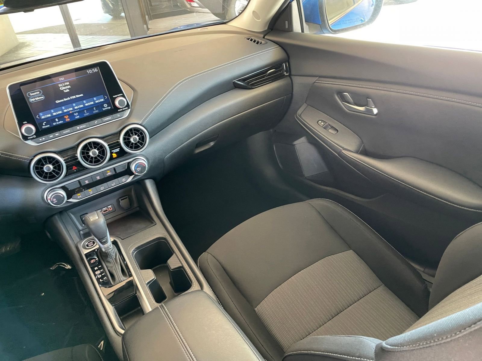 Thumbnail: 2025 Nissan Sentra - 34