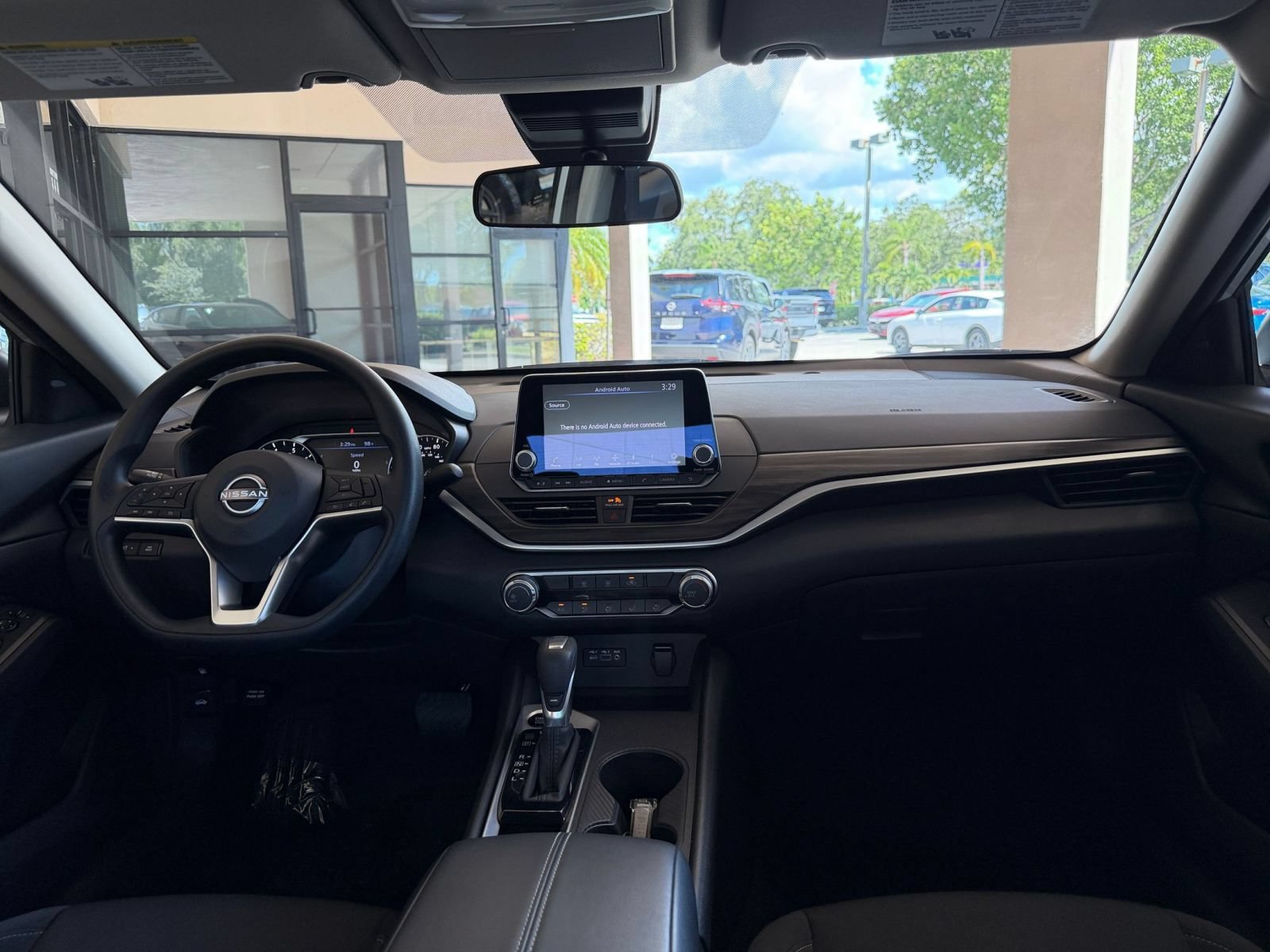 Thumbnail: 2026 Nissan Altima - 23