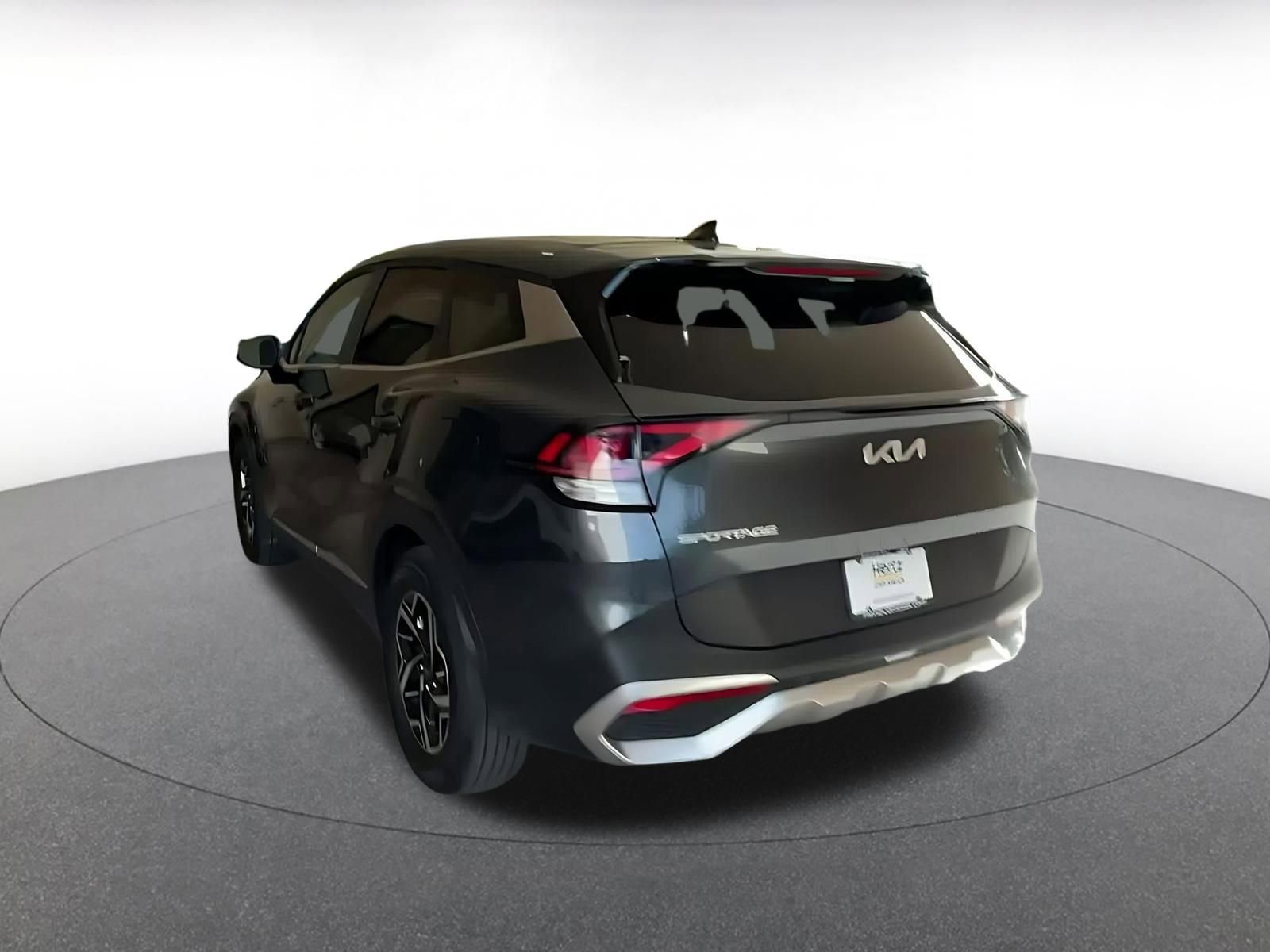 Thumbnail: 2025 Kia Sportage - 11