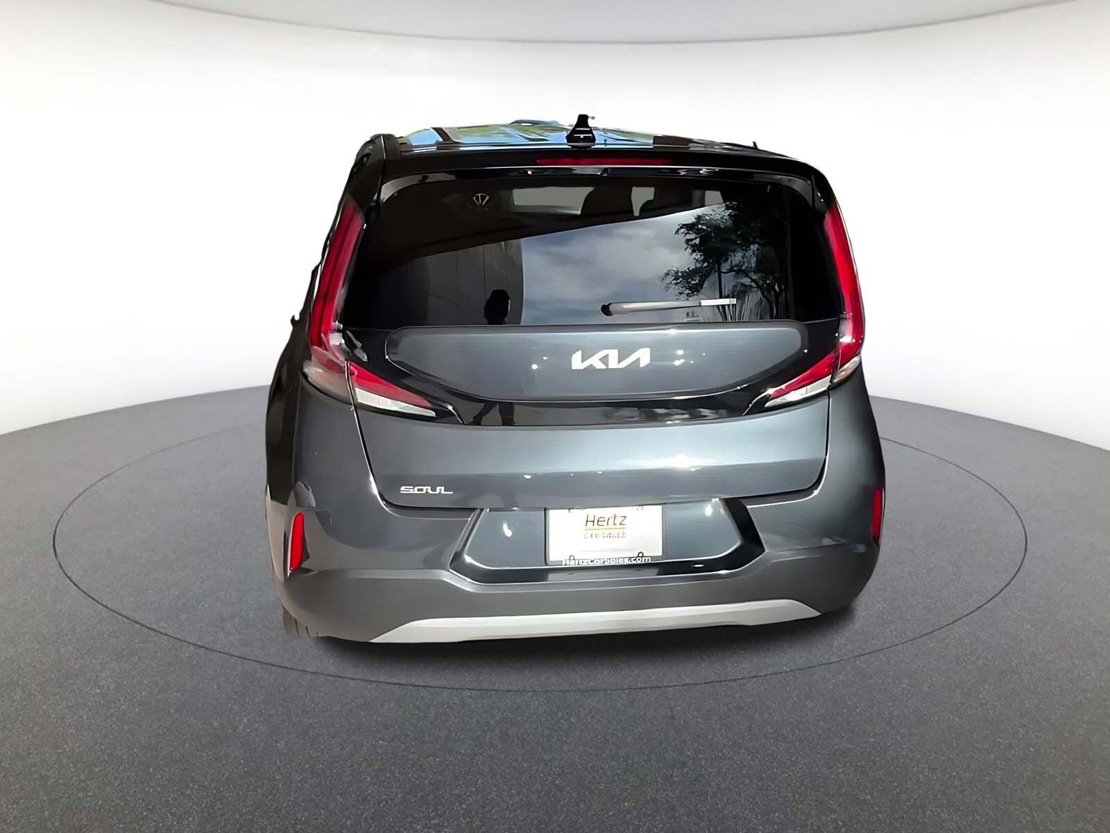 Thumbnail: 2025 Kia Soul - 12