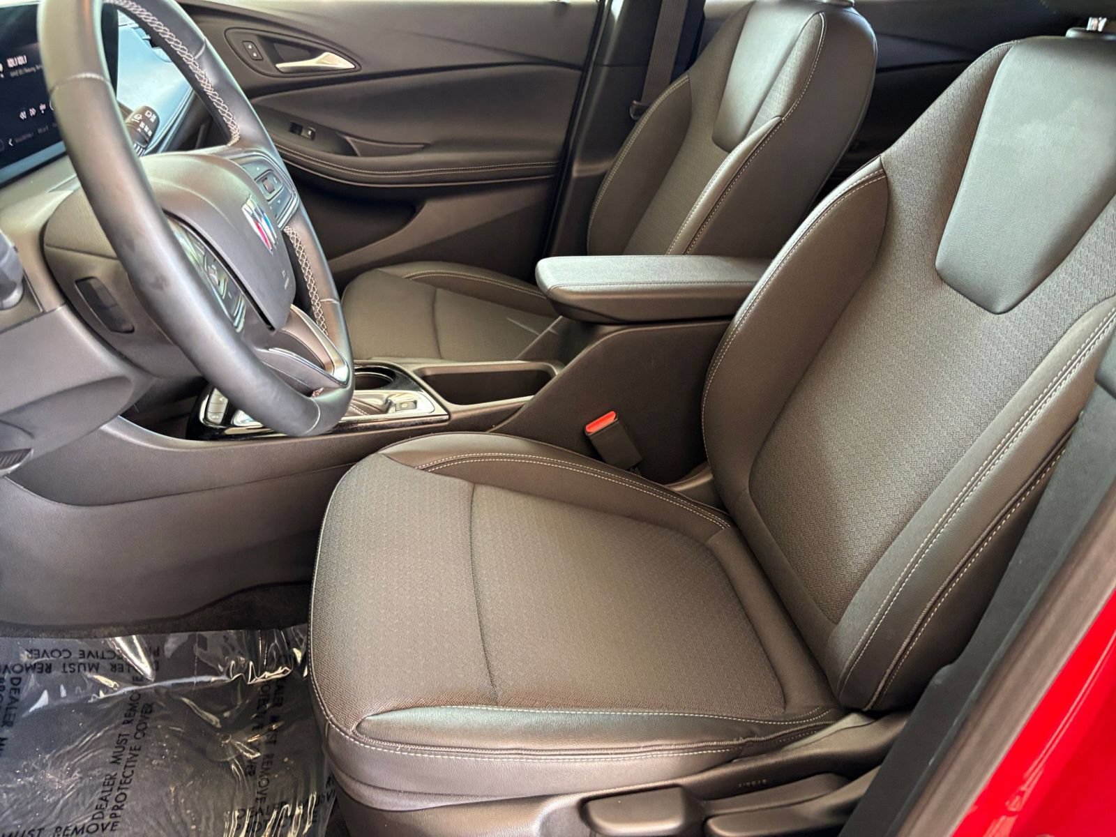 Thumbnail: 2026 Buick Encore GX - 21