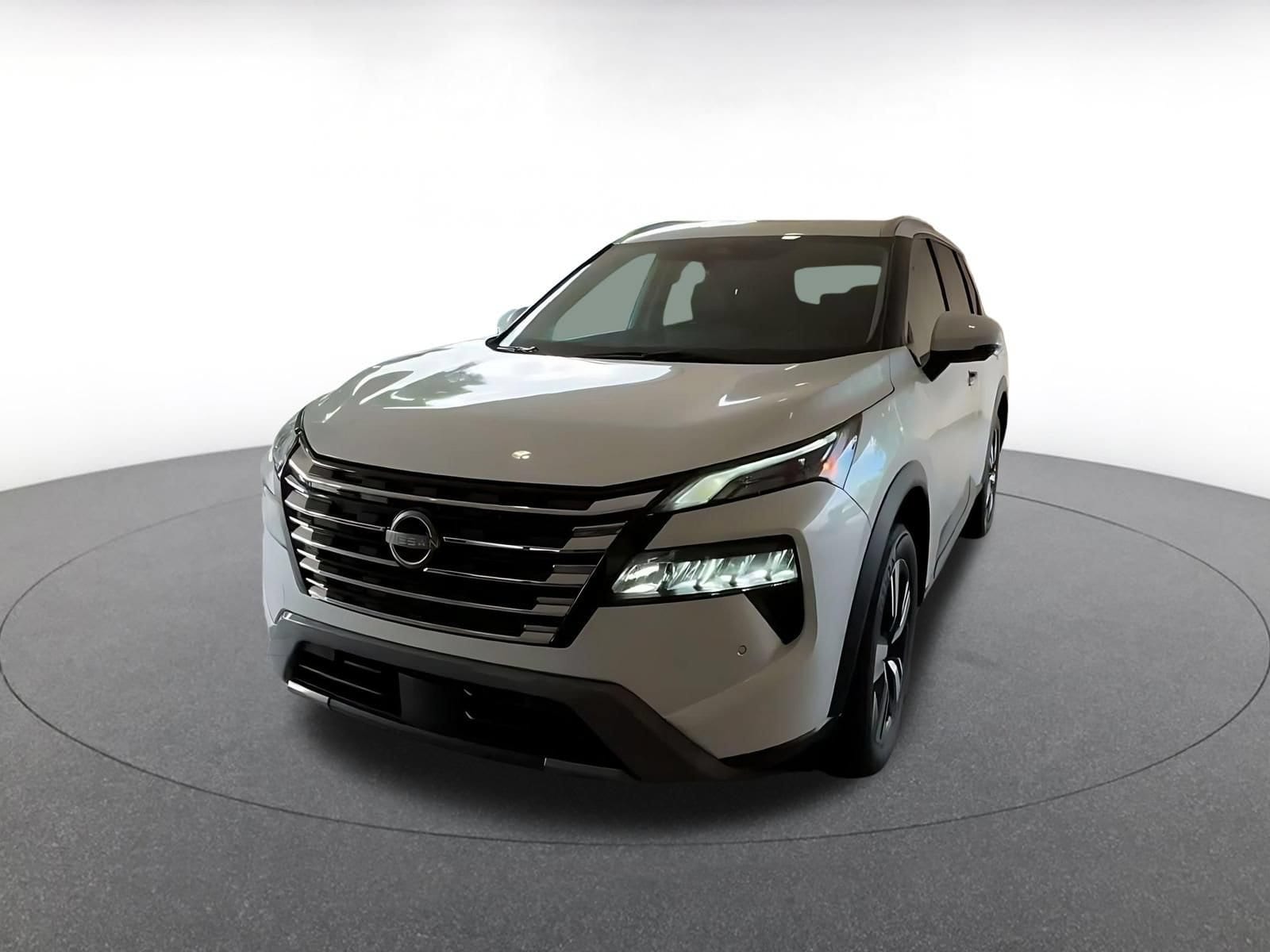 Thumbnail: 2026 Nissan Rogue - 6
