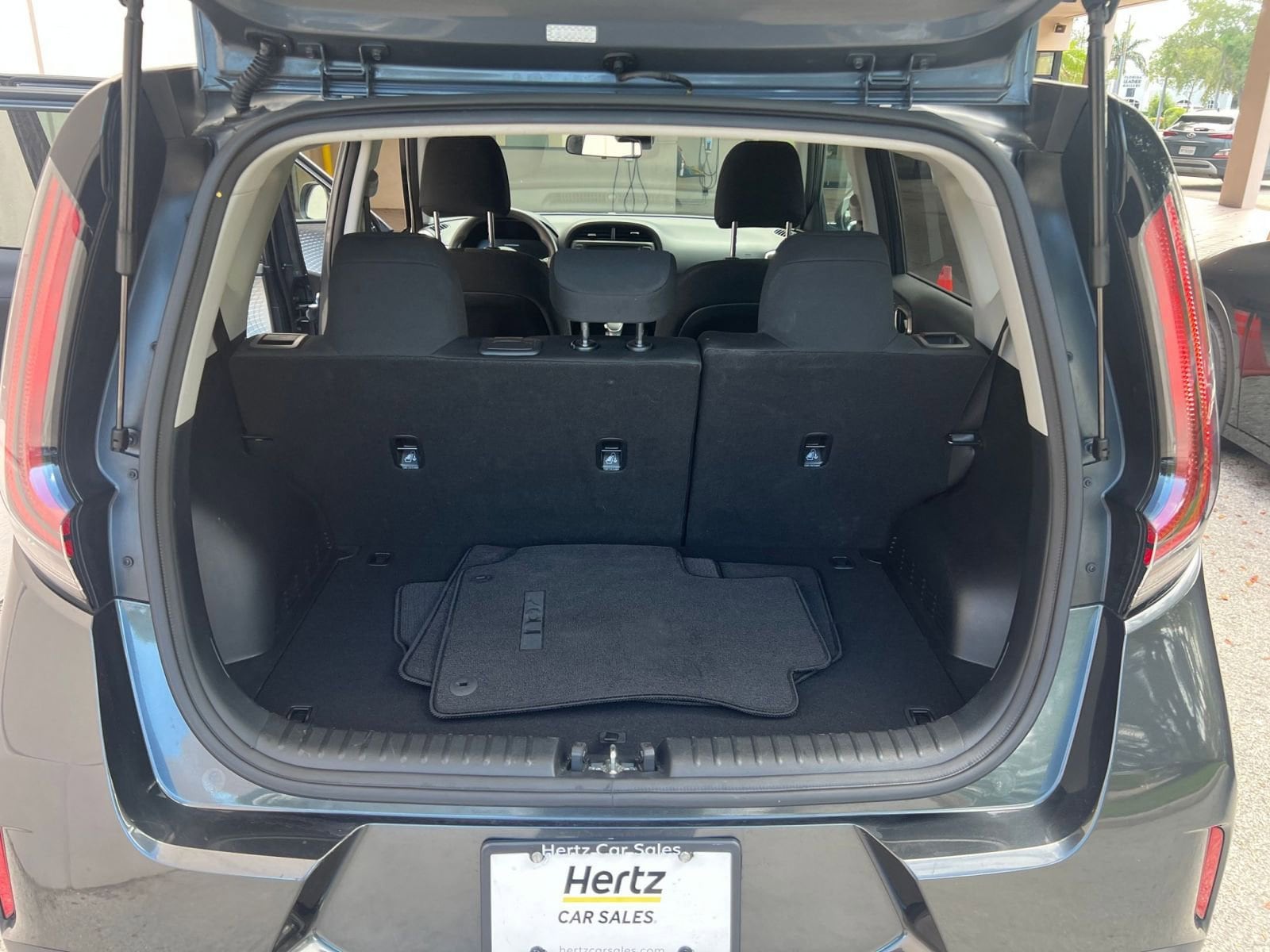 Thumbnail: 2024 Kia Soul - 26
