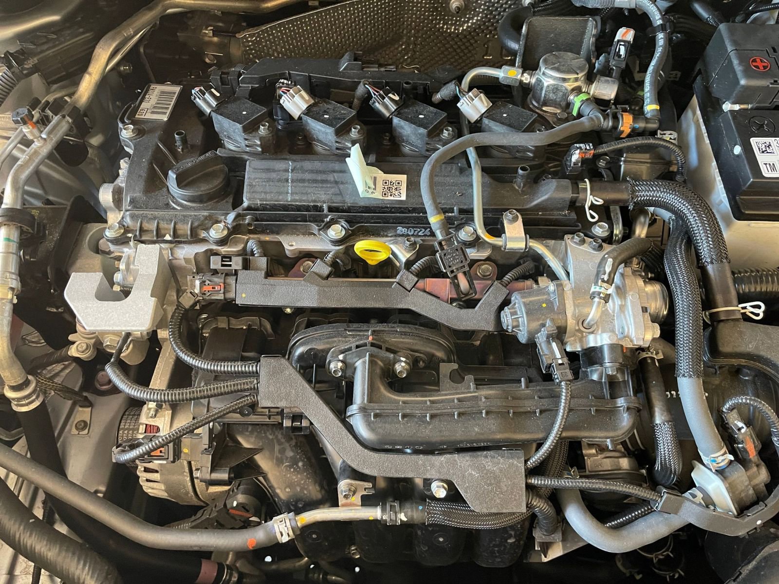 Thumbnail: 2025 Toyota Corolla Cross - 30