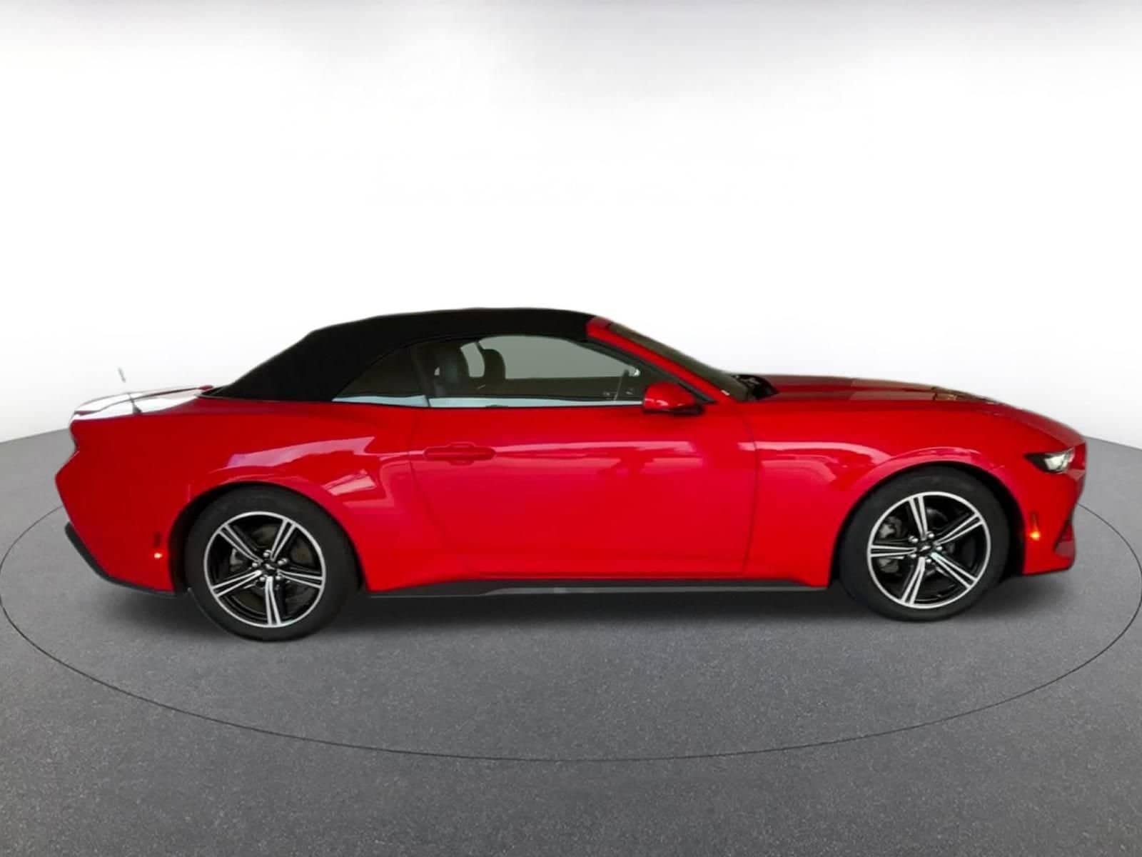 Thumbnail: 2024 Ford Mustang - 16