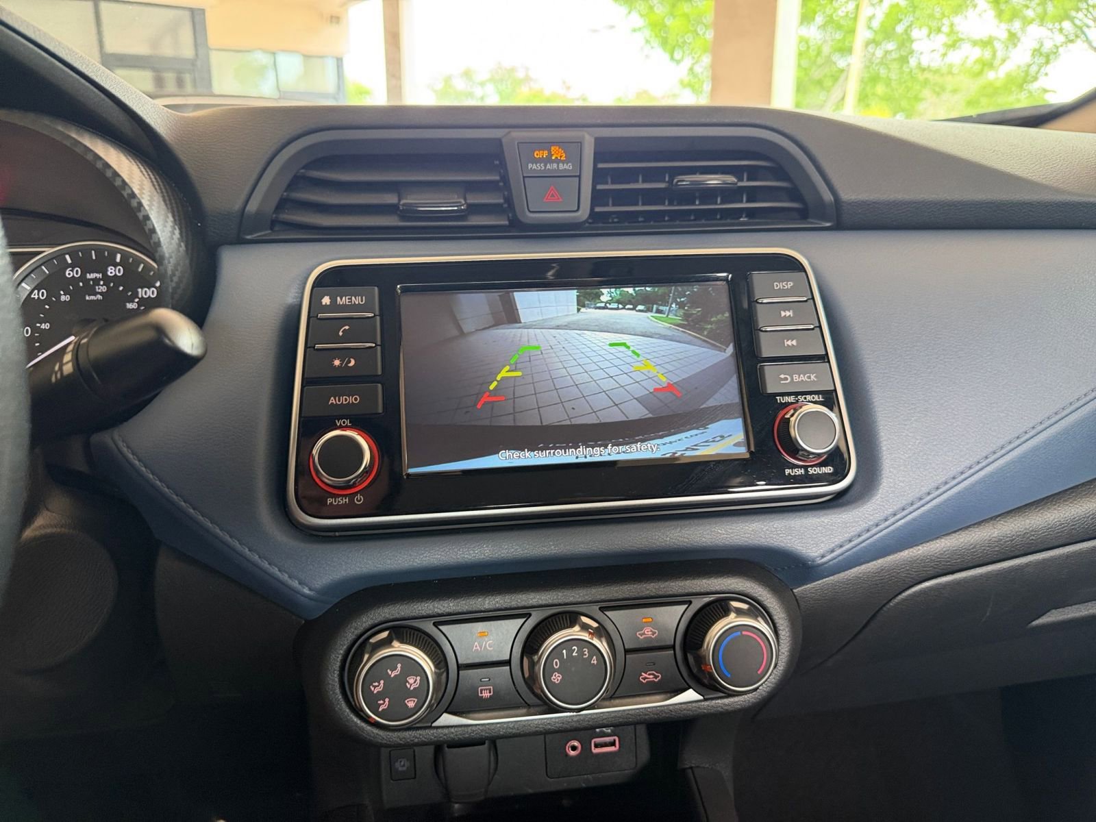 Thumbnail: 2025 Nissan Versa - 17